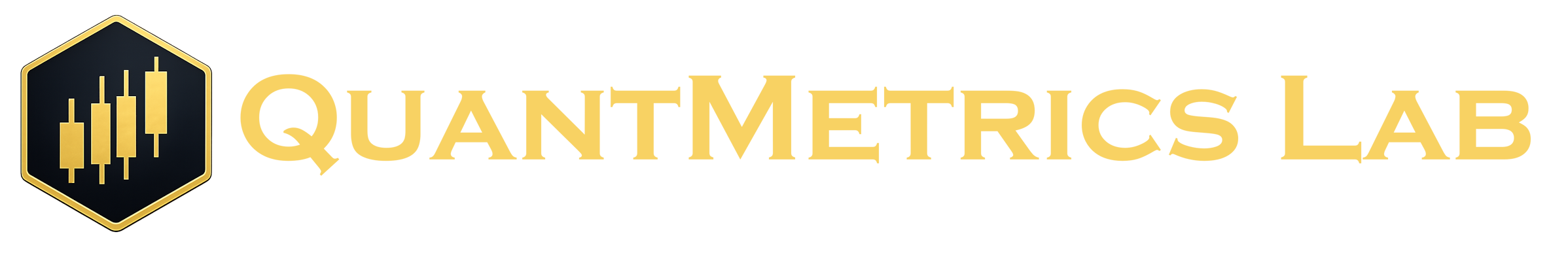 QuantMetricsLab